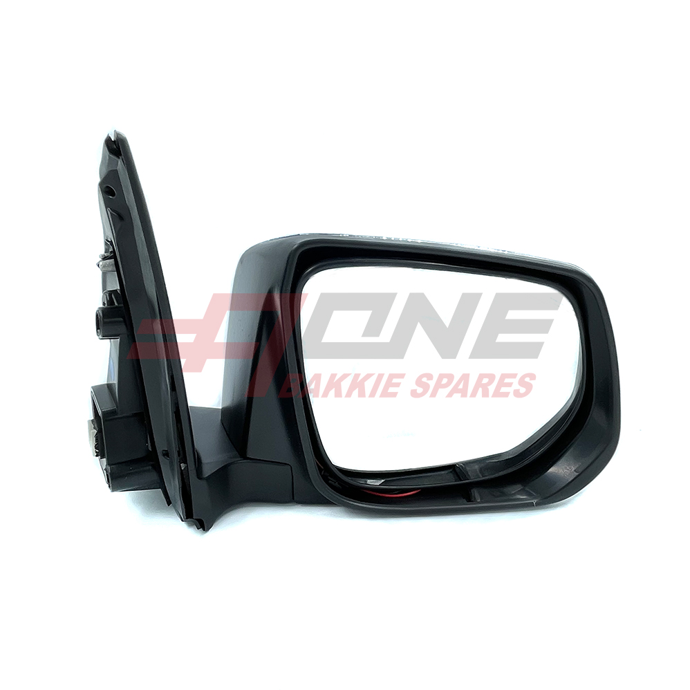Door Mirror Lh (Auto Fold) Isuzu for ISUZU KB240 LWB/DC — view 2